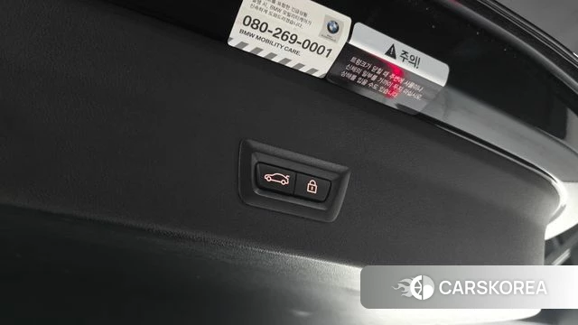 BMW X4 (G02) id 4383361 из Кореи 11