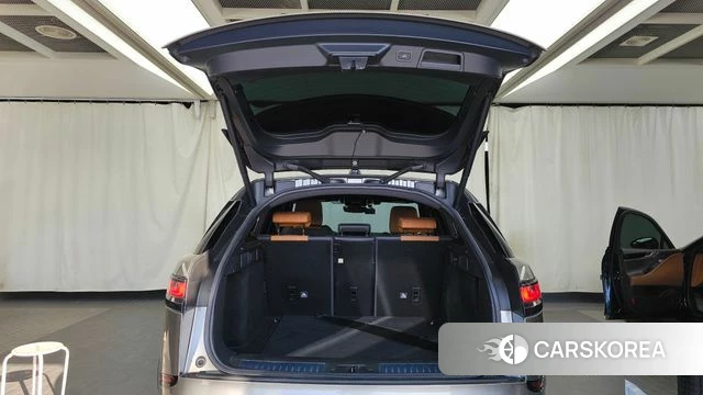 Land Rover Range Rover Velar id 4497050 из Кореи 11