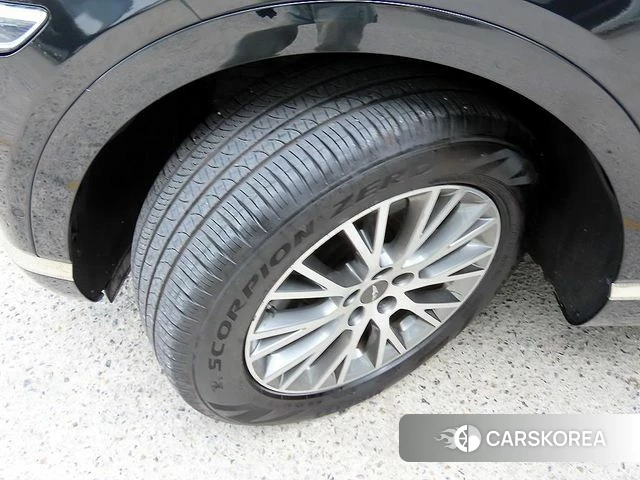 Genesis GV80 id 4872825 из Кореи 11