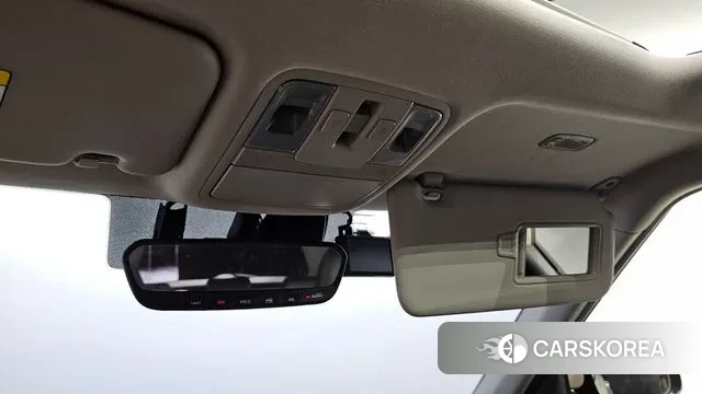 Kia Soul Booster EV id 3018645 из Кореи 11