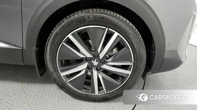 Peugeot 5008 second generation id 3745553 из Кореи 11