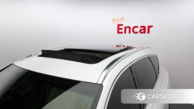 Genesis GV80 id 3851214 из Кореи 11