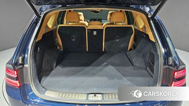 Genesis GV80 id 3852949 из Кореи 11