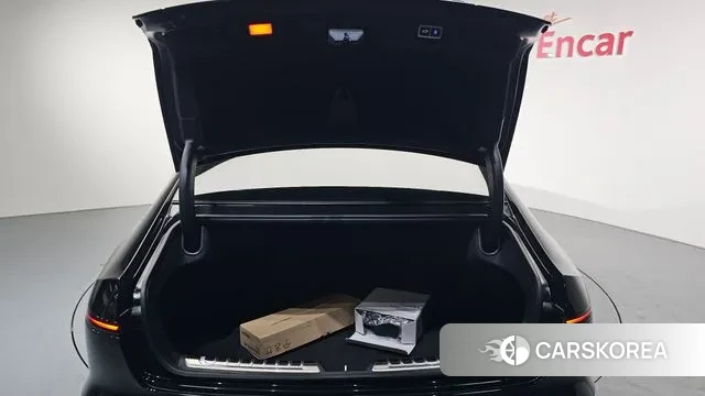 Hyundai Grandeur (GN7) id 3624313 из Кореи 11