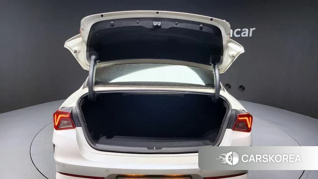 Kia K5 3rd generation id 4232420 из Кореи 11