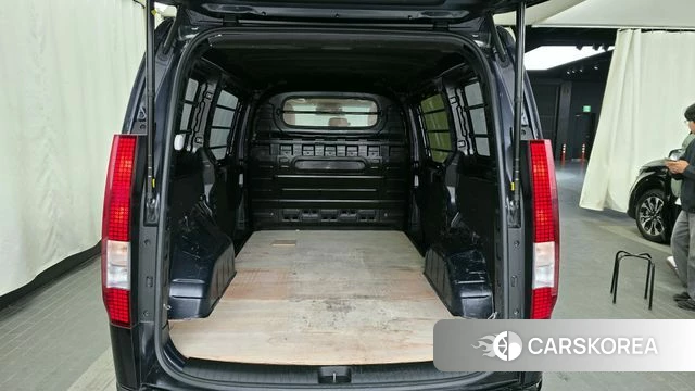 Hyundai Staria id 3806938 из Кореи 11