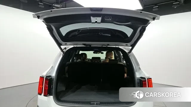 Kia Sorento 4th Generation id 3457875 из Кореи 11