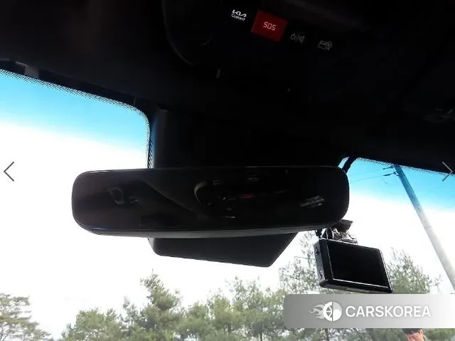 Kia K8 id 3735550 из Кореи 11