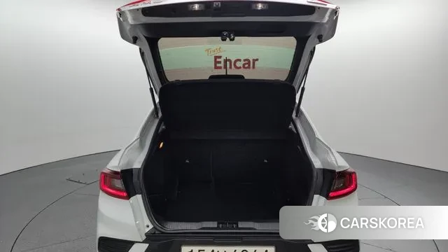 Renault Korea (Samsung) XM3 id 3458947 из Кореи 11