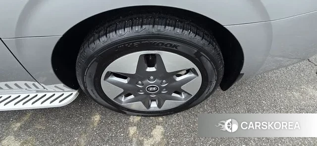 Hyundai Staria id 3732748 из Кореи 11