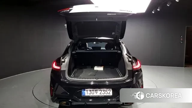 BMW X4 (G02) id 2964088 из Кореи 11