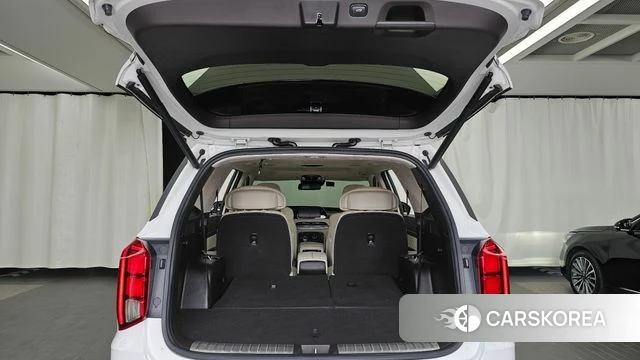 Hyundai Palisade id 4470677 из Кореи 11