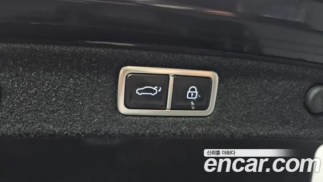 Hyundai Grandeur (GN7) id 2920264 из Кореи 11