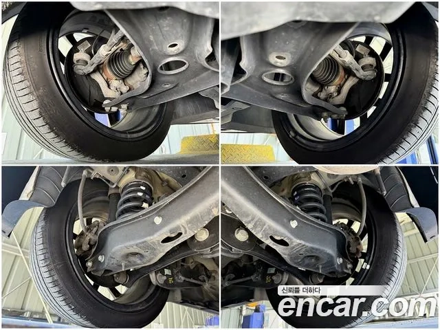 Hyundai Veloster (JS) id 2928389 из Кореи 11