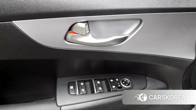 Kia The New K3 2nd generation id 4283524 из Кореи 11