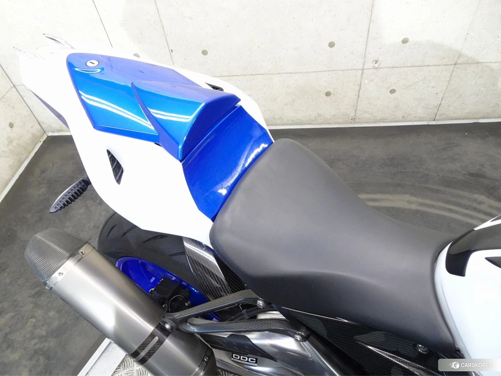 BMW HP4 id 4191510 из Японии 11