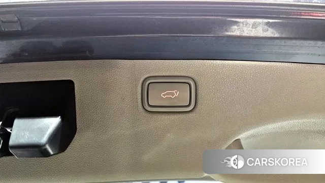 Kia The New Carnival id 3060788 из Кореи 11