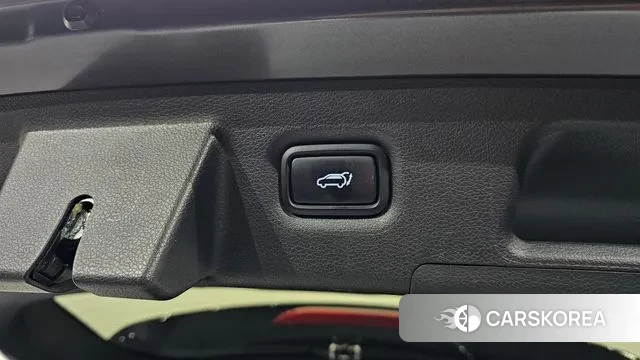 Hyundai The New Santa Fe id 3540917 из Кореи 11