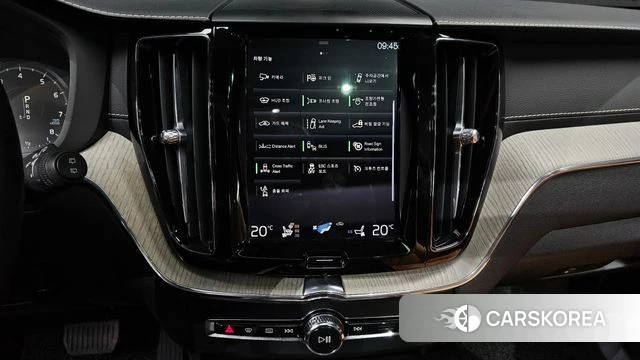 Volvo XC60 second Generation id 4268700 из Кореи 11