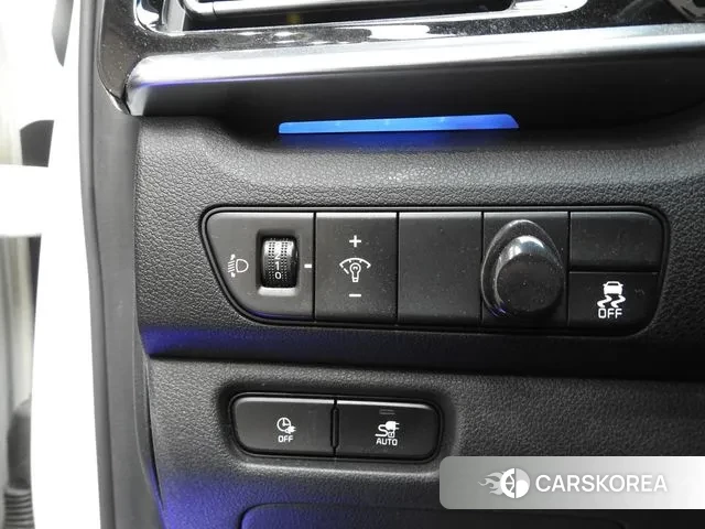 Kia Niro Plus id 3400890 из Кореи 11