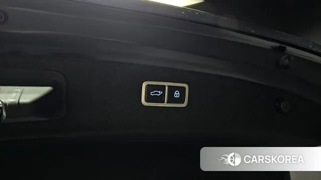 Genesis G80 (RG3) id 3421089 из Кореи 11