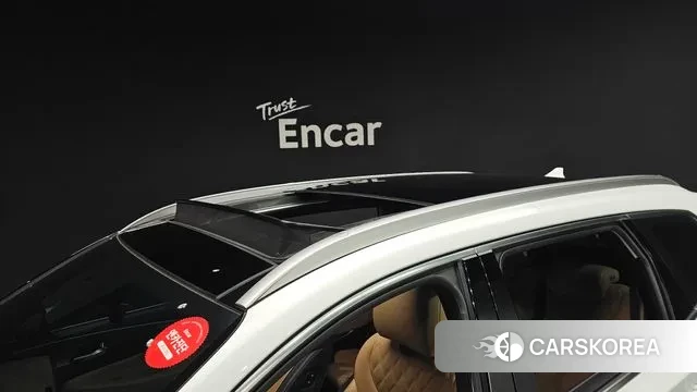 Hyundai The New Santa Fe id 3027034 из Кореи 11