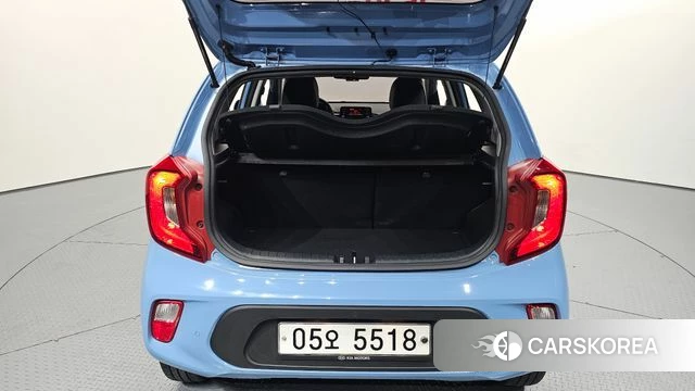 Kia All New Morning (JA) id 4551595 из Кореи 11