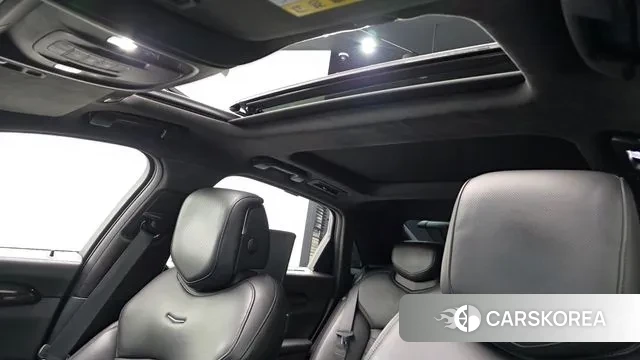 Cadillac CT6 id 3713553 из Кореи 11