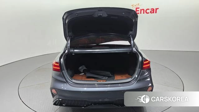 Kia The New K3 2nd generation id 4848199 из Кореи 11
