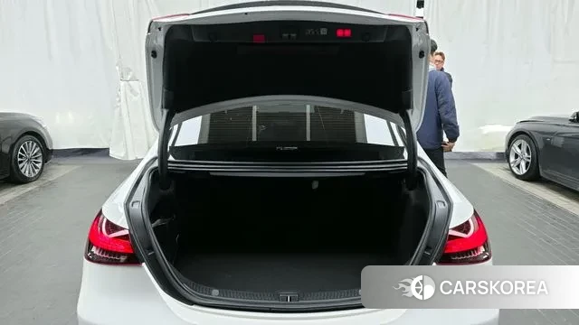 Mercedes-Benz E-Class W213 id 3447523 из Кореи 11