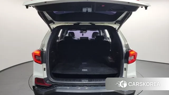 Ssangyong G4 Rexton id 3515261 из Кореи 11