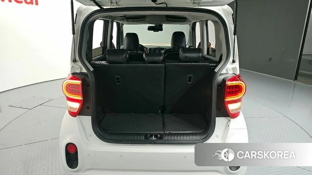 Kia The New Ray id 3872879 из Кореи 11