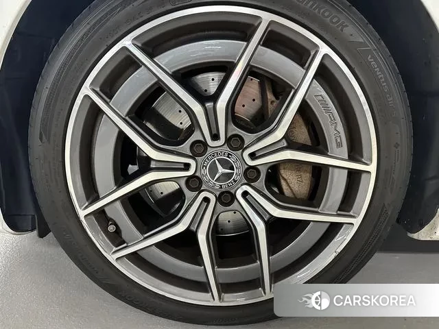 Mercedes-Benz E-Class W213 id 3033334 из Кореи 11