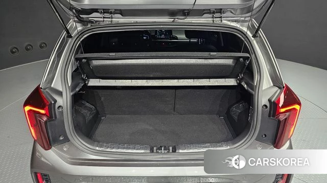 Kia The New Morning (JA) id 3858574 из Кореи 11