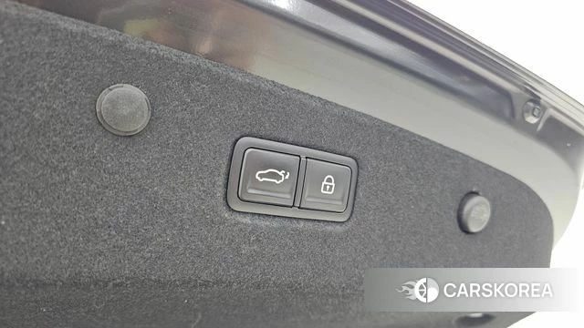 Kia K8 id 4475376 из Кореи 11