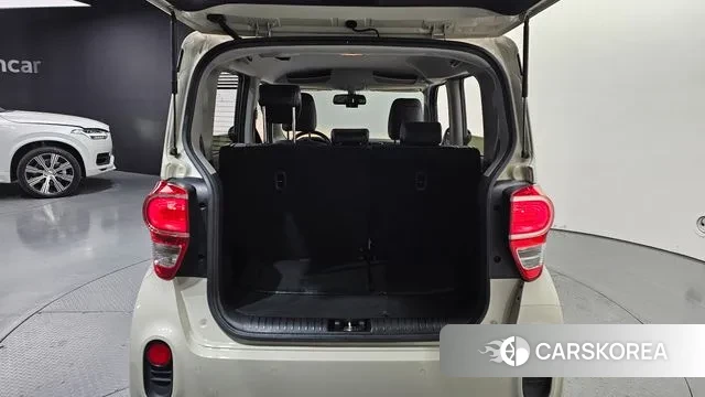 Kia The New Ray id 3444503 из Кореи 11