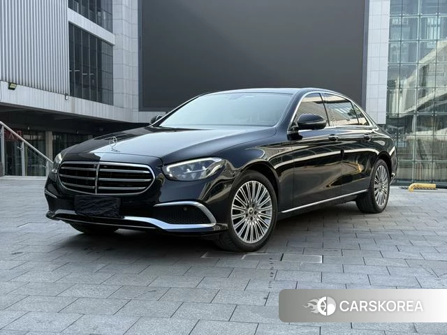 Mercedes-Benz E-class id 4333517 из Китая 11
