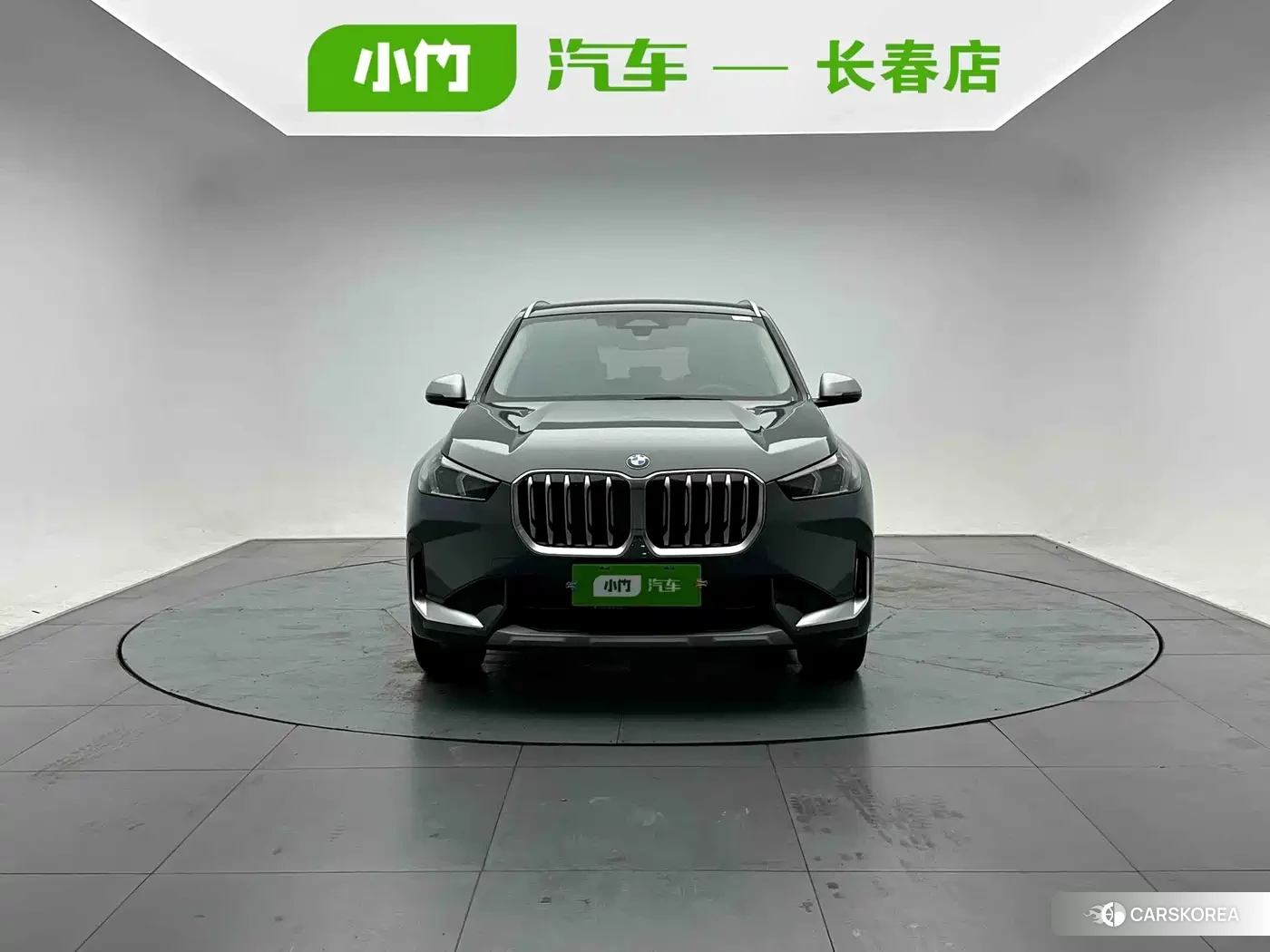 BMW X1 id 4664491 из Китая 11