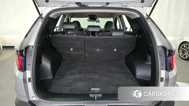 Hyundai Tucson (NX4) id 4872030 из Кореи 11
