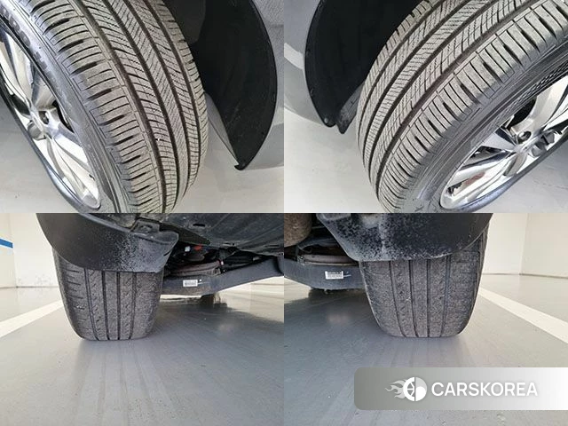 Kia The New Carnival id 3966471 из Кореи 11