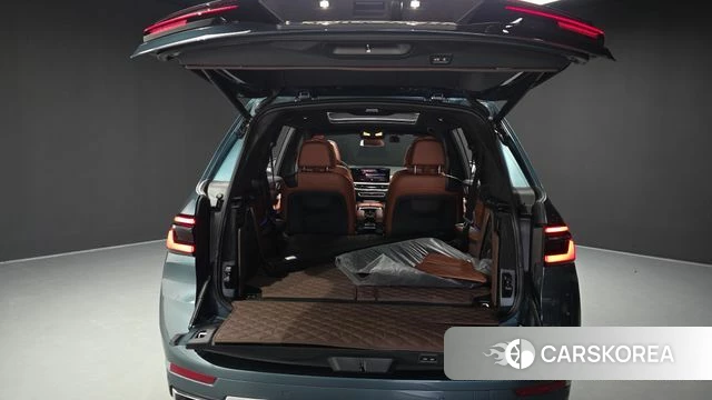 BMW X7 (G07) id 4835015 из Кореи 11