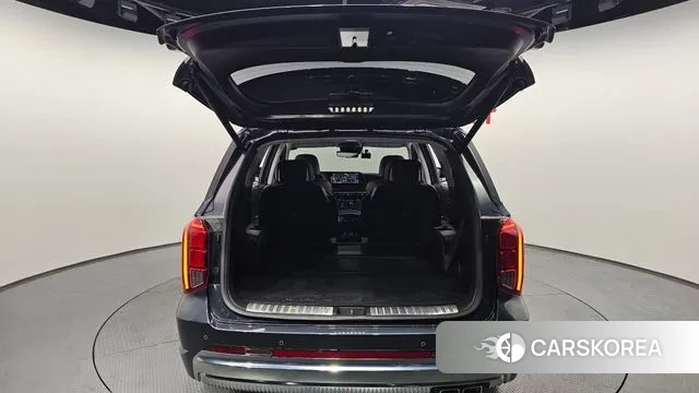 Hyundai The New Palisade id 3457838 из Кореи 11