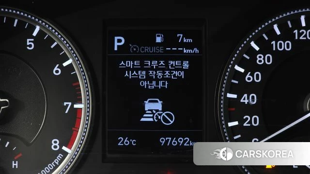 Hyundai Santa Fe TM id 4203196 из Кореи 11