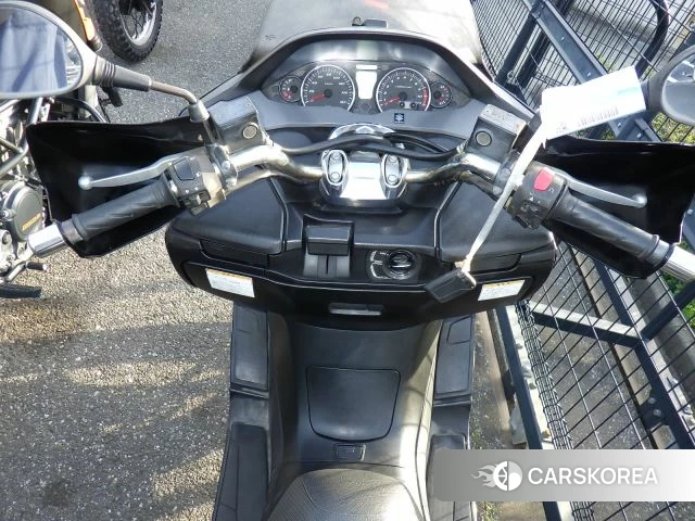 Suzuki SKYWAVE 250S id 3947112 из Японии 11