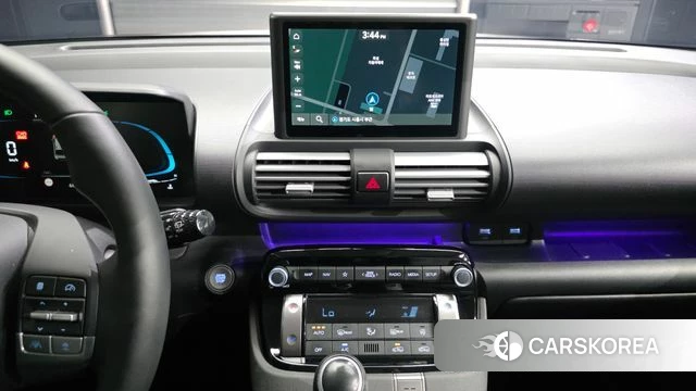 Hyundai Casper id 4428696 из Кореи 11