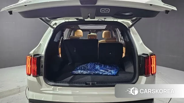 Kia Sorento 4th Generation id 3670432 из Кореи 11