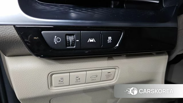 Kia Carnival 4th generation id 4495497 из Кореи 11