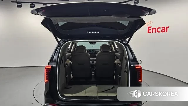 Kia The New Carnival 4th Generation id 3776155 из Кореи 11