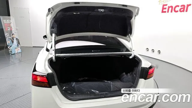 Nissan Altima (L34) id 2831217 из Кореи 11