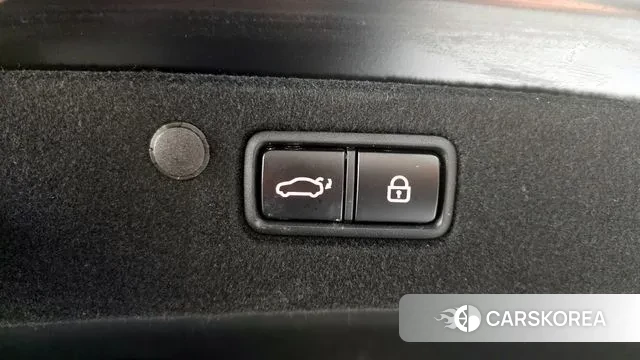 Hyundai The New Grandeur IG Hybrid id 3442911 из Кореи 11